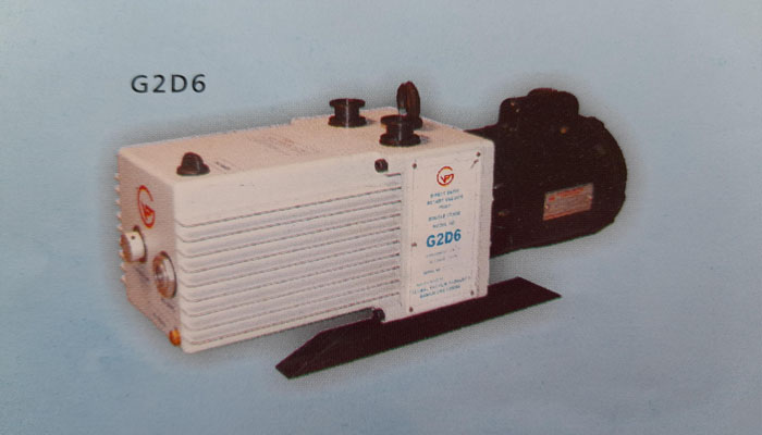 Vacuum Pump manufacturers in Bangalore